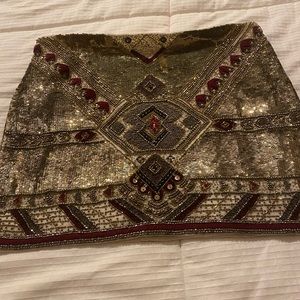 Alice and Olivia Skirt